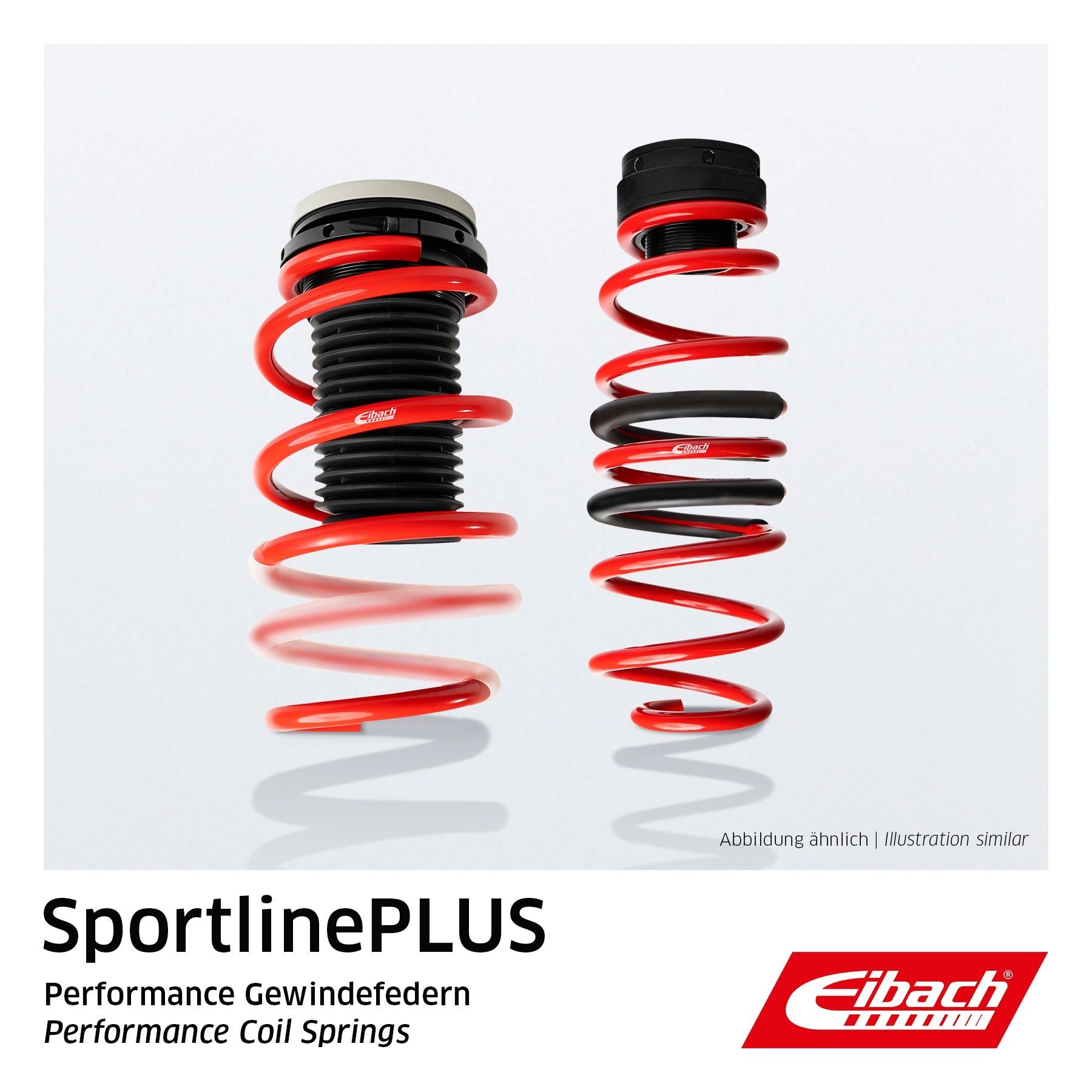 EIBACH Kit autotelaio, molleggio E25-85-051-16-22 EIBACH E25-85-051-16-22 Kit autotelaio, molleggio CUPRA Leon (KL1) 2.0 TSI 190 CV 2023