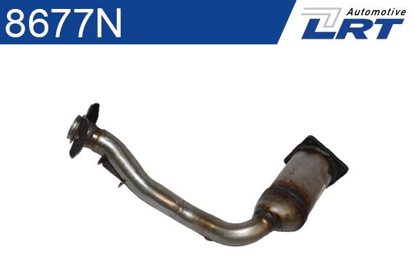 LRT Catalyseur 8677N Citroën VISA Catalyseur LRT 8677N