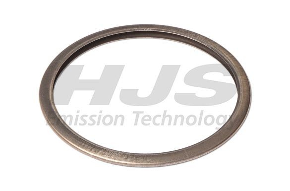 HJS Dichtung, Turbineneinlass (Lader) 83 12 1838 Turbo Dichtung HJS Volvo V50 83 12 1838