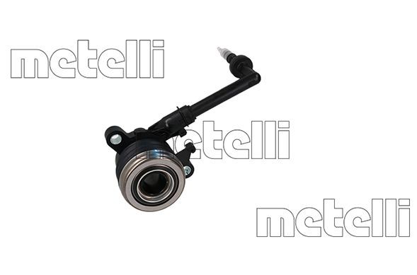 METELLI Centrálna vysúvacia páka spojky 56-0086 56-0086 Centrálne vypínacie lożisko RENAULT TRAFIC METELLI