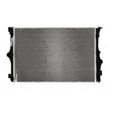 Kylare NISSENS 606781 NISSENS 606781 Motorkylare MERCEDES-BENZ B-klass 2021