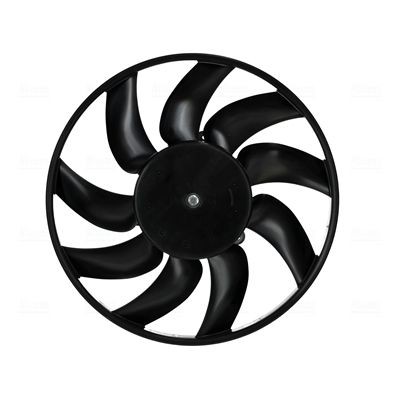 NISSENS Βεντιλατέρ 850149 NISSENS 850149 Βεντιλατέρ Sprinter 4-t (907, 910) τιμες