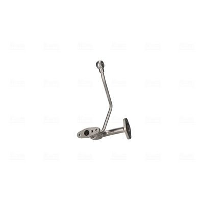 NISSENS Oljeledning, överladdare 935363 Byta Turbooljerör Toyota Proace Kombi kostnad NISSENS 935363