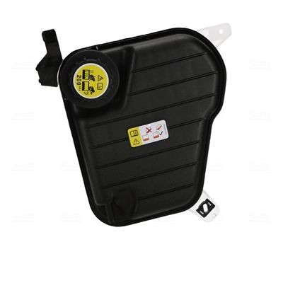 NISSENS Depósito de expansão, líquido de refrigeração 996132 NISSENS 996132 Depósito de líquido de refrigeração Jaguar XF X250 Sedan originais preço