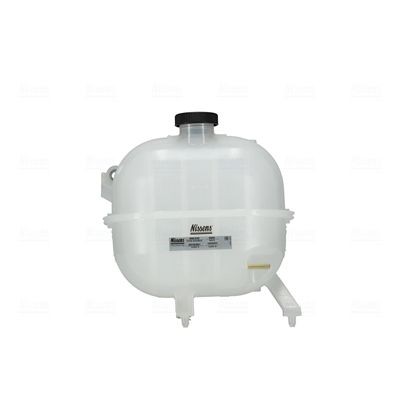 NISSENS Coolant expansion tank 996330 NISSENS 996330 Toyota Starlet P9 water tank radiator replacement