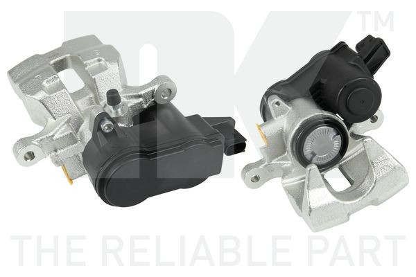 NK Pinza freno 2148125 2148125 costo Pinze freni VOLVO V60 NK