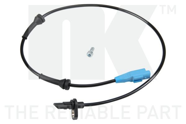 NK Andur, rattapöörete arv 299933 ABS andur NK 508 299933 odav