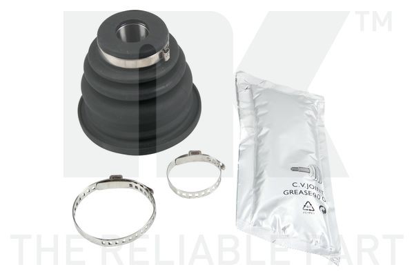 NK Bellow Set, drive shaft 523919 RENAULT TRAFIC NK cv boot 523919