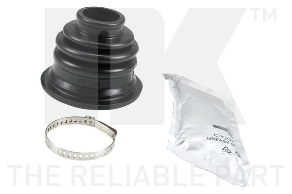 NK Mansjettsett, drivaksel 529920 Drivknutemansjett NK Opel ZAFIRA 529920