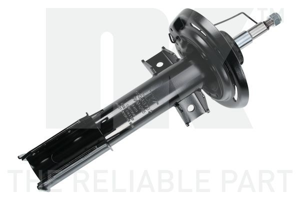 NK Stötdämpare 65333732 MERCEDES-BENZ komplett fjäderben NK 65333732