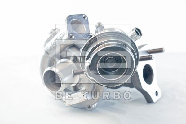 BE TURBO Turbolader 128515RED Turbolader BE TURBO 124 128515RED günstig