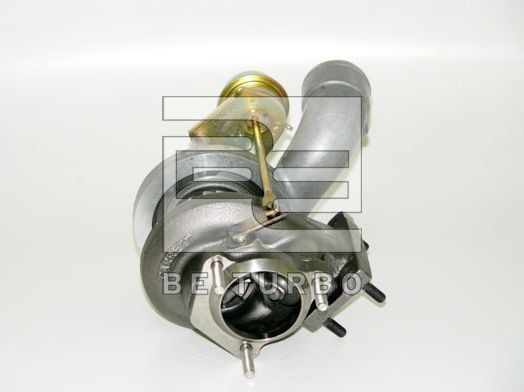 Turbocharger BE TURBO 131664RED BE TURBO 131664RED Turbocharger Ford FOCUS 2024