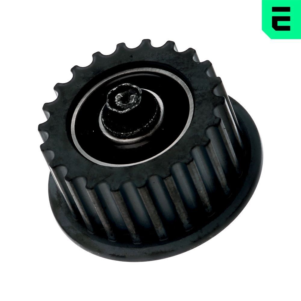OPTIMAL Umlenkrolle, Zahnriemen 0-N2611 Umlenk- / Führungsrolle, Zahnriemen OPTIMAL X5 0-N2611 günstig