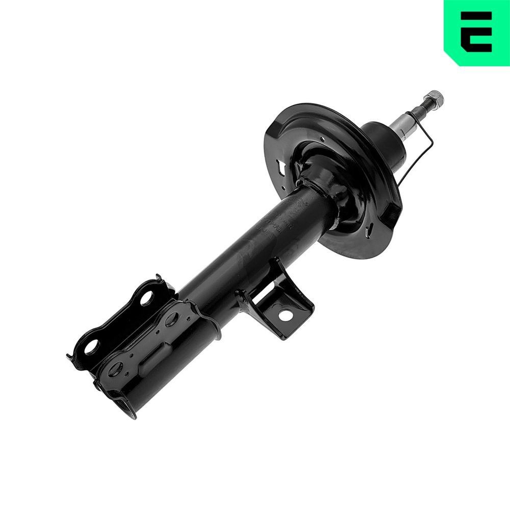OPTIMAL Stoßdämpfer A-3289GR A-3289GR Stoßdämpfer OPTIMAL KIA SHUMA