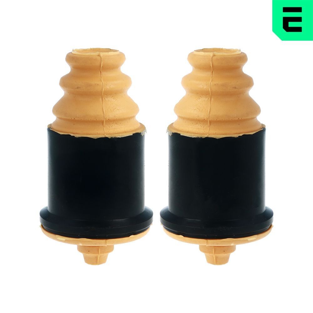 OPTIMAL Puhver, vedrustus F8-8546 F8-8546 Puhver & kaitsemüts amortisaator FIAT MULTIPLA OPTIMAL