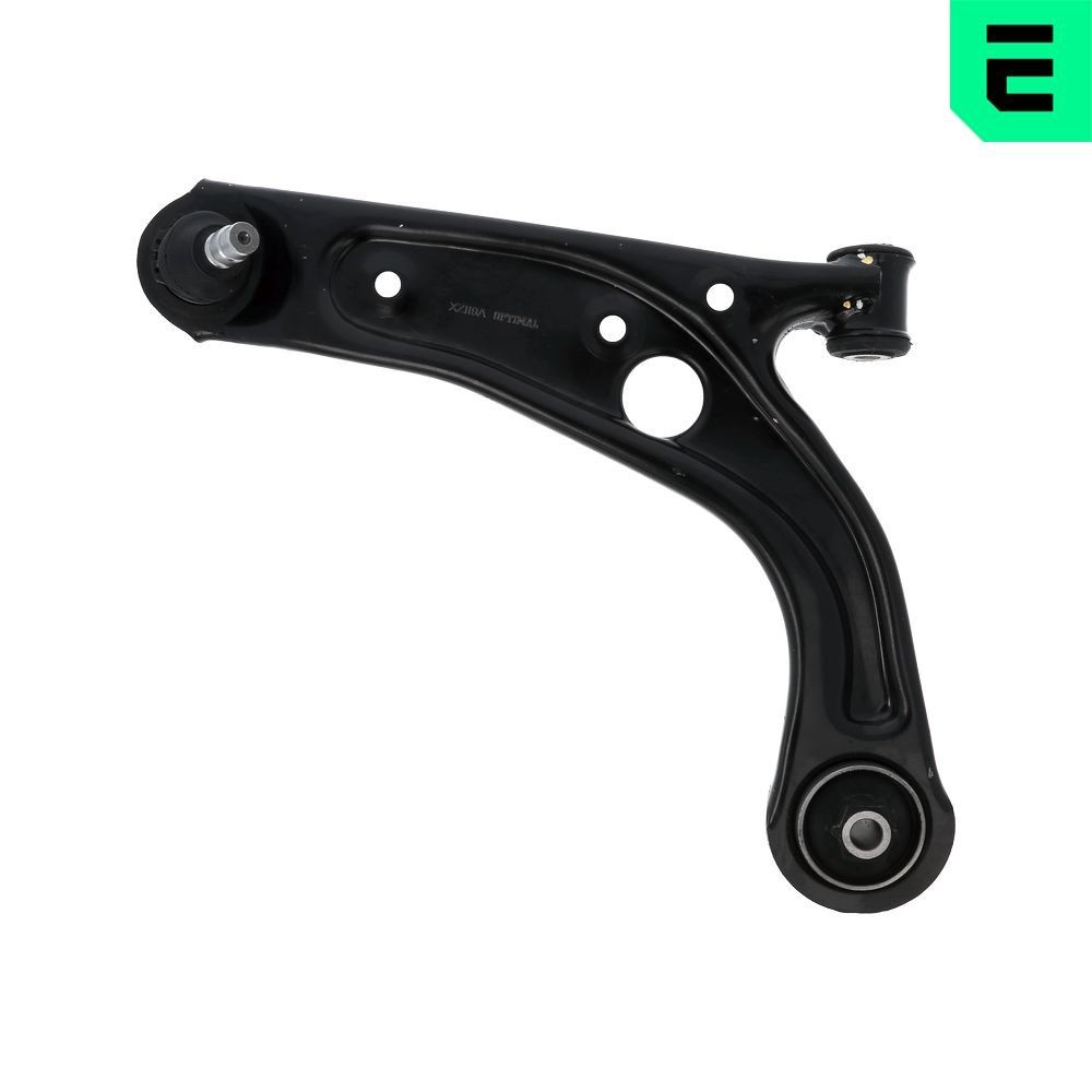 OPTIMAL Bærearm G6-2418 OPTIMAL G6-2418 Styrearm Lancia Ypsilon 3 originale pris