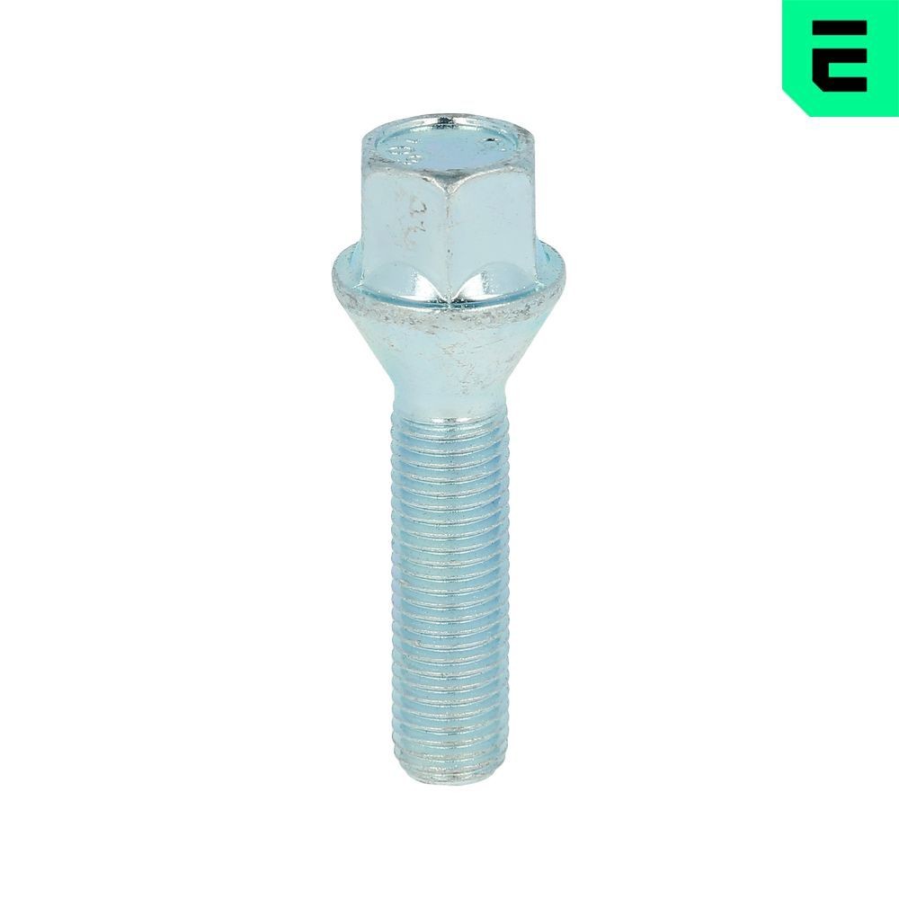 OPTIMAL Bullone ruota OP-UWB10081-1 OP-UWB10081-1 Bulloni ruote FIAT GRANDE PUNTO OPTIMAL costo
