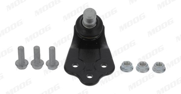 MOOG Zvislý / nosný čap AL-BJ-18502 Guľový čap ramena MOOG MITO AL-BJ-18502 lacné