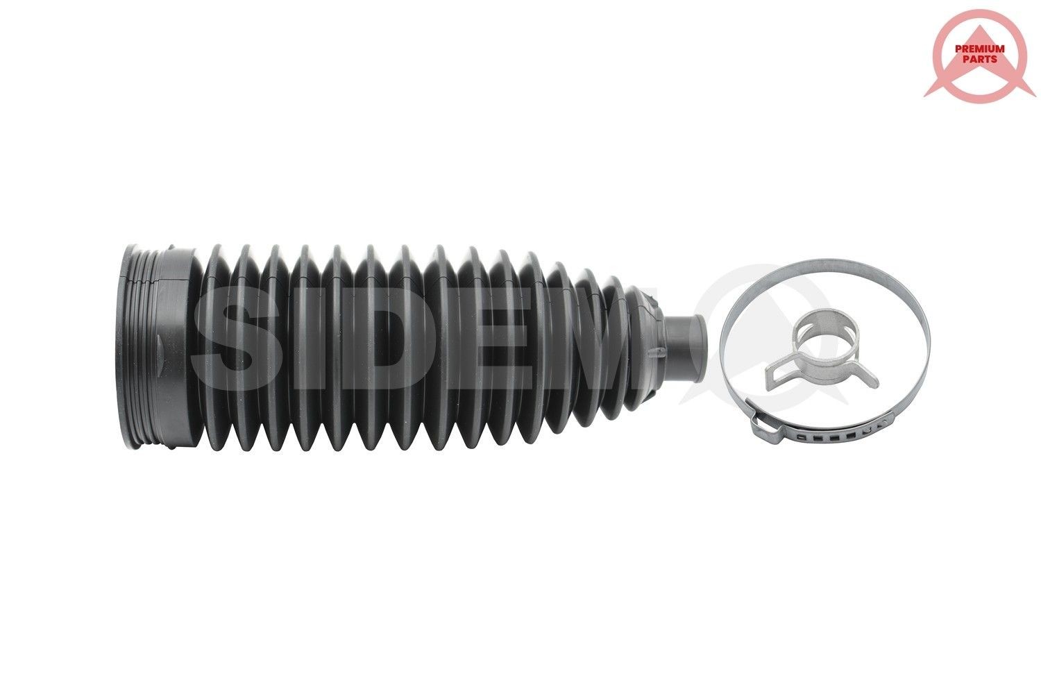 SIDEM Stuurhuishoes 345.233 Toyota COROLLA Stuurhuishoes SIDEM 345.233