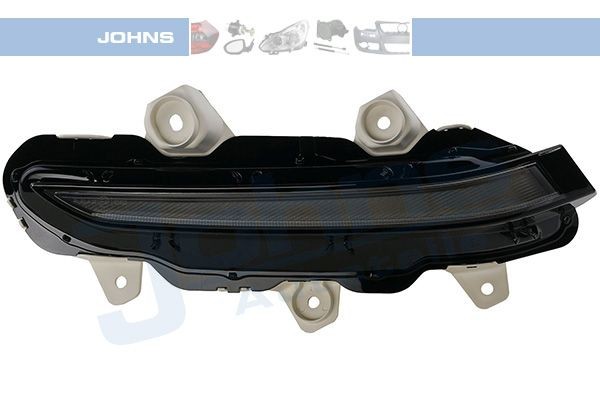 JOHNS Φώτα πορείας ημέρας 57 29 29-9 Φώτα ημέρας JOHNS GS 57 29 29-9 φθηνά