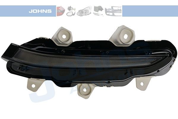 JOHNS Luz de circulação diurna 57 29 30-9 Lâmpada diurna JOHNS Opel SIGNUM 57 29 30-9