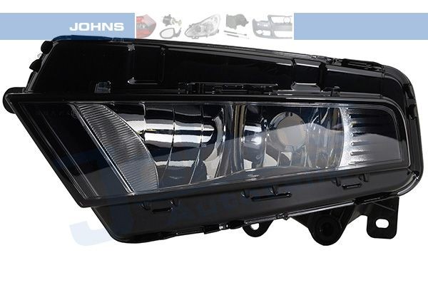 JOHNS Udutuli 67 34 29-5 hind Eesmised udutuled Seat 5F5 67 34 29-5 JOHNS