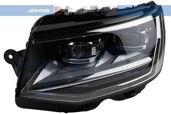 JOHNS Frontlykter 95 68 09-3 JOHNS 956809-3 Hovedlykter VW T6 Flatvogn lastebil pris
