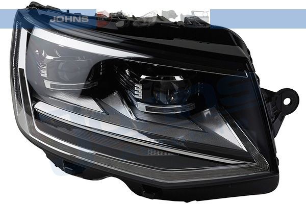 JOHNS Frontlykter 95 68 10-3 JOHNS 95 68 10-3 Frontlykter
