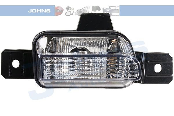 JOHNS Baklygte 95 91 87-91 95 91 87-91 Baklygte JOHNS TOYOTA IQ