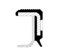 Krukaskeerring CORTECO 49181341 CORTECO 49181341 Krukas-keerring Jeep GRAND CHEROKEE 2021