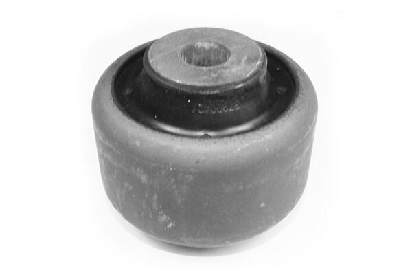 CORTECO Trailing arm / Suspension arm bush 49197323 Mercedes CLS CORTECO wishbone bushes 49197323