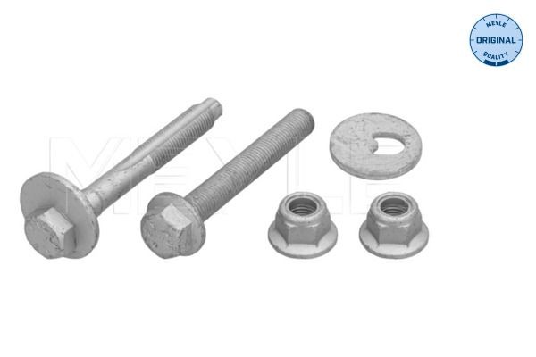 MEYLE Monteringssats, styrarm 100 754 0001 100 754 0001 MEYLE reparationssats länkarm Volkswagen T-ROC