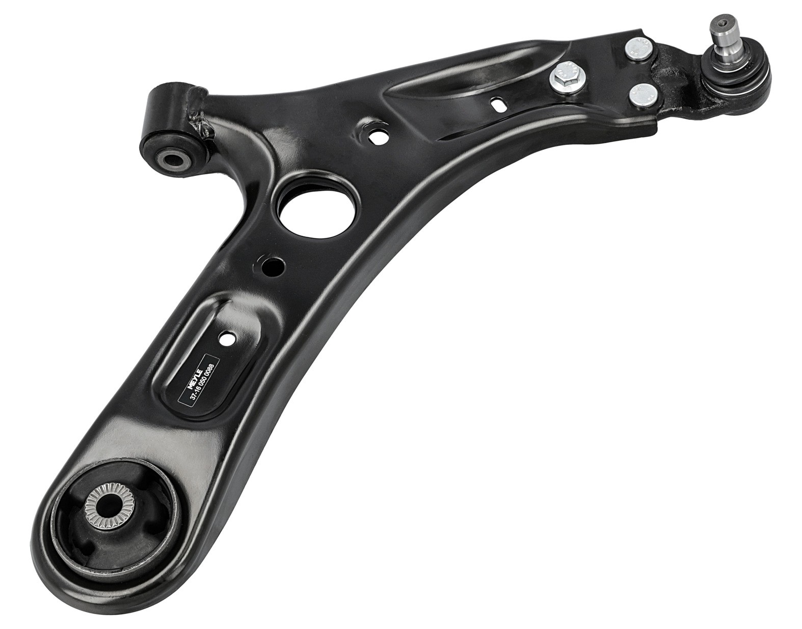 MEYLE Suspension arm 37-16 050 0088 KIA MAGENTIS MEYLE control arm 37160500088