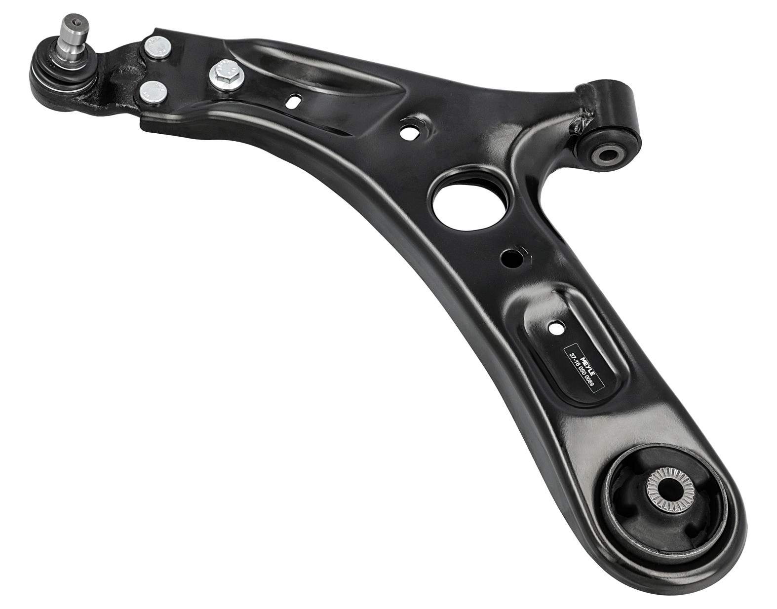 MEYLE Ψαλίδι, ανάρτηση τροχών 37-16 050 0089 Σετ ψαλίδια MEYLE PICANTO 37-16 050 0089 φθηνά