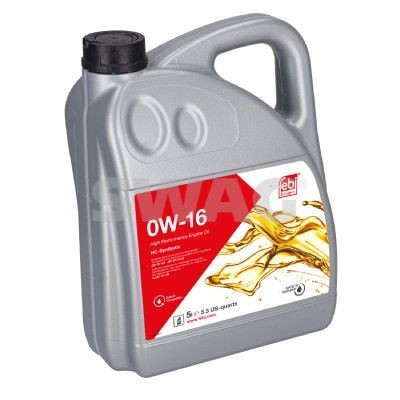 SWAG Motorolie 33 10 9628 33 10 9628 Motor oil OPEL MONTEREY SWAG