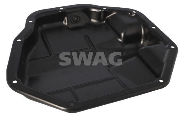 SWAG Κάρτερ λαδιού 33 11 1591 33 11 1591 Κάρτερ λαδιού NISSAN ALMERA SWAG