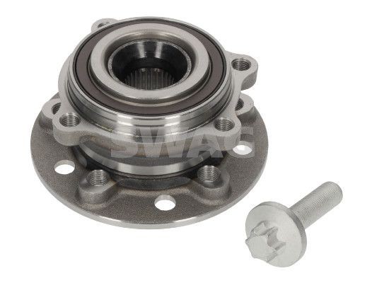 SWAG Náboj kolesa 33 11 1938 33 11 1938 Náboj kolesa MERCEDES-BENZ /8 SWAG