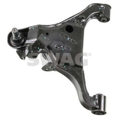 SWAG Bras de suspension 33 11 2024 Nissan NAVARA Bras de liaison SWAG 33 11 2024