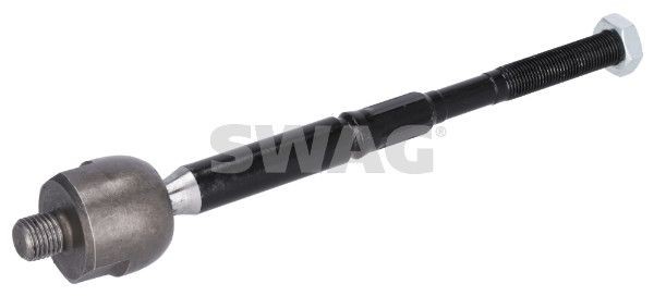 SWAG Articulação axial, barra de acoplamento 33 11 2027 Barra de direção SWAG Nissan MURANO 33 11 2027