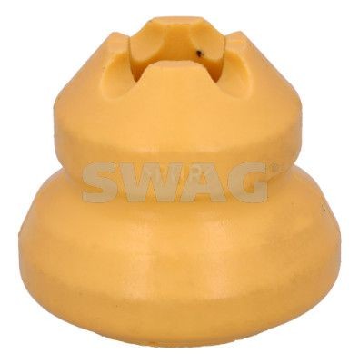 Aanslagrubber, vering SWAG 33 11 2129 SWAG 33 11 2129 Schokbreker hoes MERCEDES-BENZ E-Klasse 2022