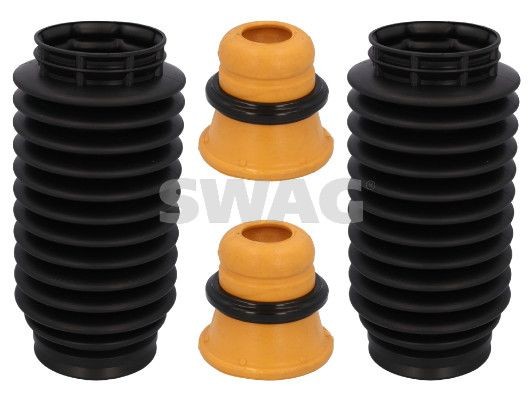 SWAG Kit parapolvere, ammortizzatore 33 11 2136 33 11 2136 costo Parapolvere & tamponi ammortizzatori SWAG JAGUAR XJS