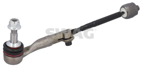 SWAG Rod Assembly 33 11 2204 33 11 2204 SWAG tie rod BMW 02