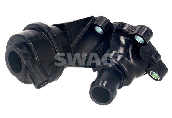 SWAG Reglerventil till kylvätska 33 11 2223 FORD värmeventil SWAG 33 11 2223