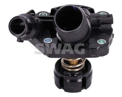 SWAG Termostathus 33 11 2224 SWAG 33 11 2224 Termostat BMW F39 billige