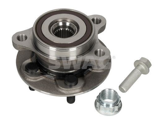 SWAG Rattalaagrikomplekt 33 11 2291 Rattalaager SWAG IQ 33 11 2291 odav
