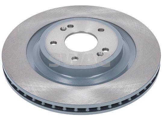 SWAG Brzdový kotouč 33 11 2373 SWAG 33112373 Športové brzdové kotúče Sorento IV (MQ4) cena