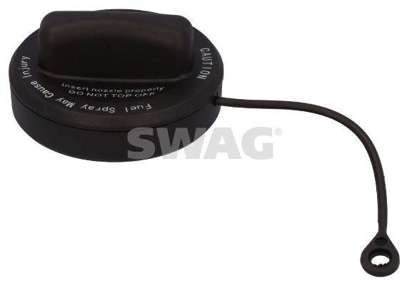 SWAG Låg, brændstoftank 33 11 2382 Brændstoftank SWAG Alfa Romeo 147 33 11 2382