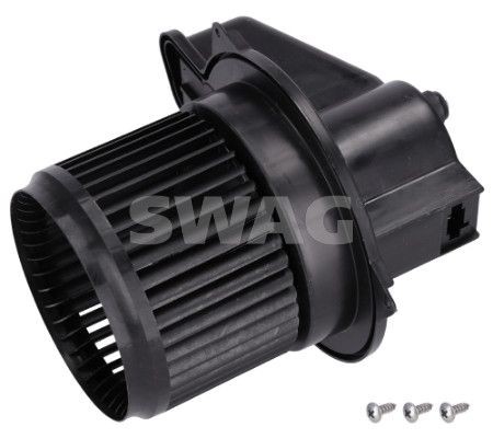 SWAG Kupéfläkt 33 11 2399 SWAG 33 11 2399 Kupéfläkt HONDA ACCORD original