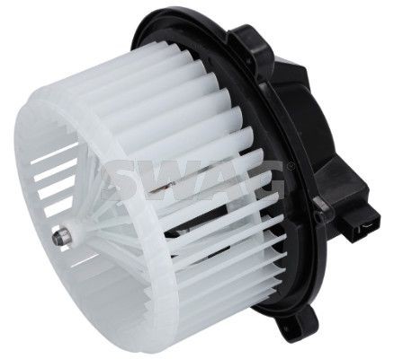 SWAG Interieurventilatie 33 11 2419 SWAG 33112419 Kachelventilator Audi TT originele