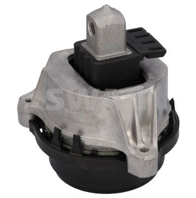 SWAG Motorkudde 33 11 2423 SWAG 33 11 2423 Motorfäste BMW Z4 Roadster (G29) fram och bak